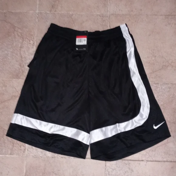BRAND NEW NIKE MENS BASEBALL SHORT - Picture 15 of 16